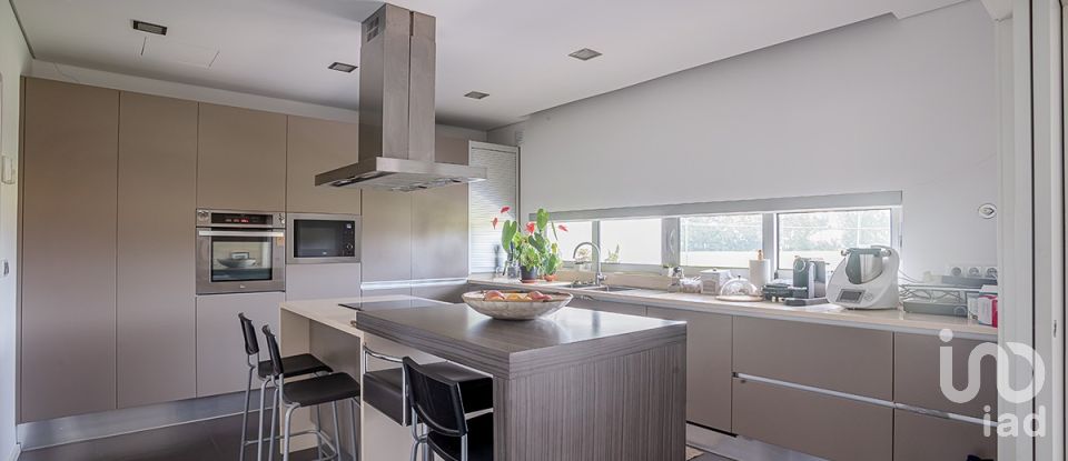 Gîte T3 à Salreu de 210 m²