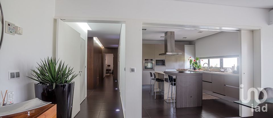 Gîte T3 à Salreu de 210 m²