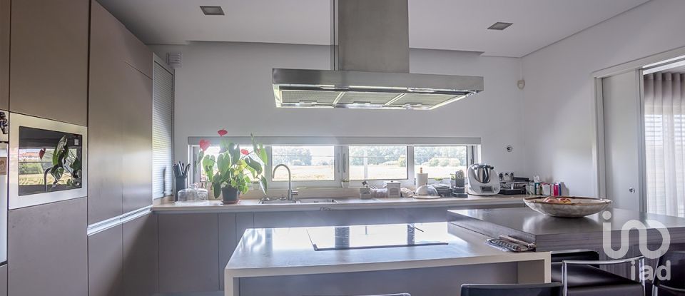 Gîte T3 à Salreu de 210 m²