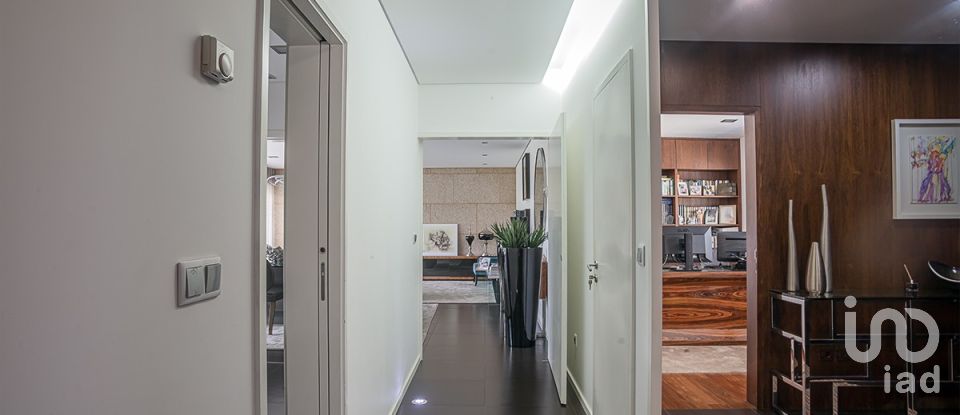 Gîte T3 à Salreu de 210 m²