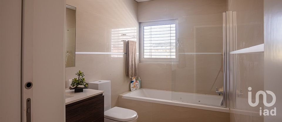 Gîte T3 à Salreu de 210 m²