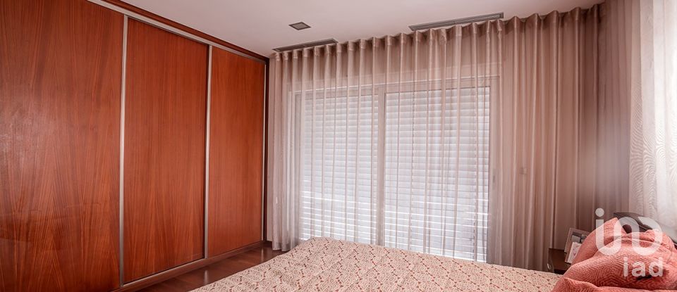 Gîte T3 à Salreu de 210 m²