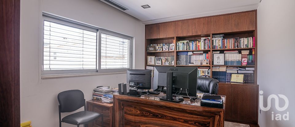 Gîte T3 à Salreu de 210 m²