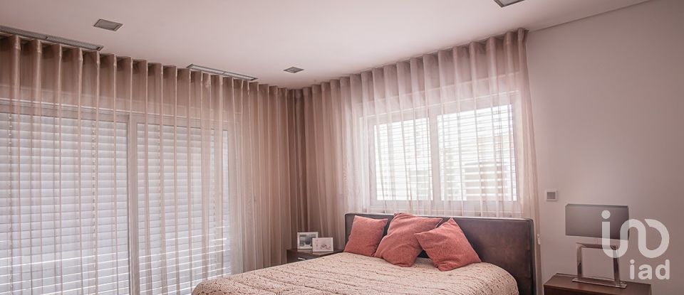 Gîte T3 à Salreu de 210 m²