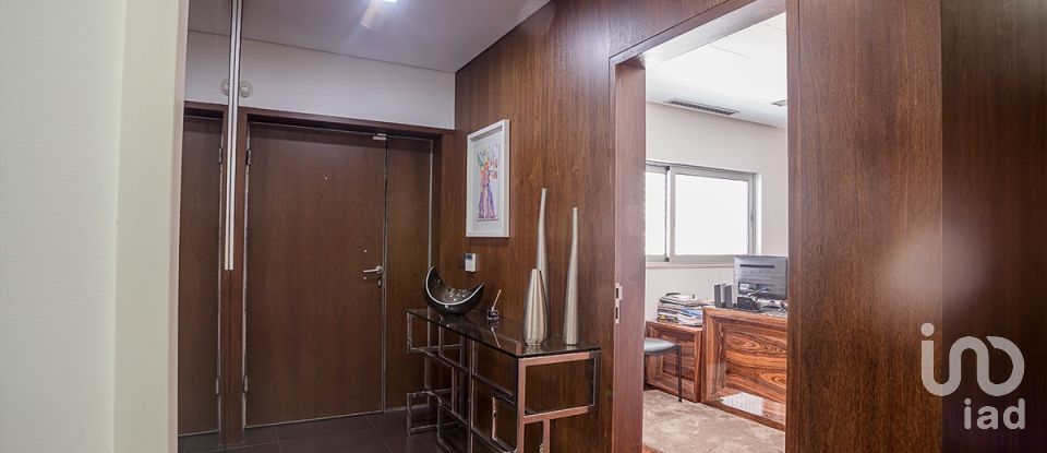 Gîte T3 à Salreu de 210 m²