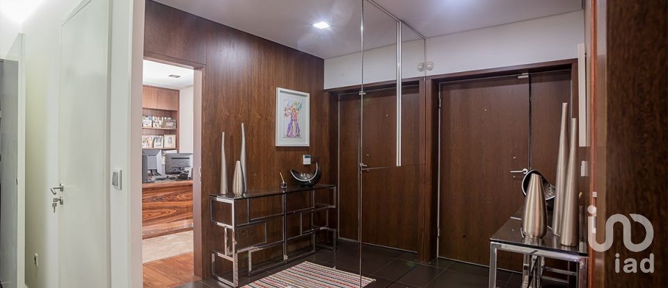 Gîte T3 à Salreu de 210 m²