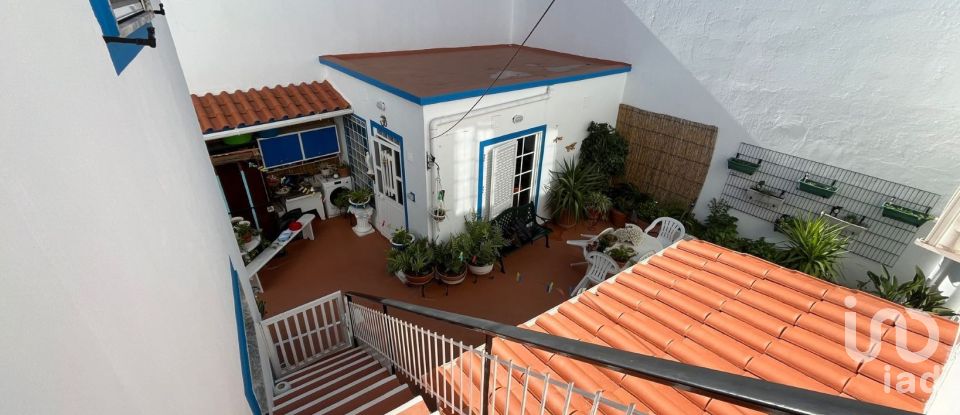 House T3 in Faro (Sé e São Pedro) of 100 m²
