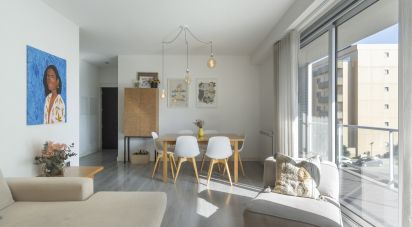 Apartment T2 in Ramalde of 91 m²