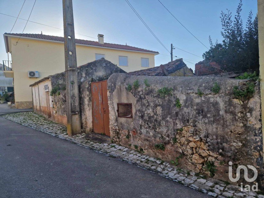 Casa de aldeia T3 em Bugalhos de 91 m²