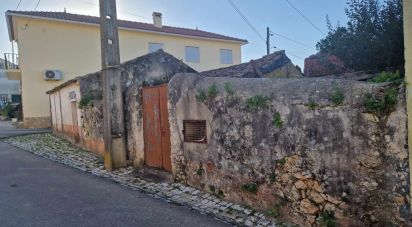 Maison de village T3 à Bugalhos de 91 m²