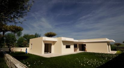 Terrain à Alcobertas de 3 280 m²