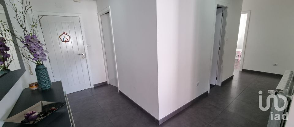 Apartment T3 in Guarda of 117 m²