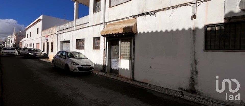 Boutique/Local commercial à Algoz e Tunes de 200 m²