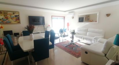 Apartment T3 in Cascais e Estoril of 159 m²