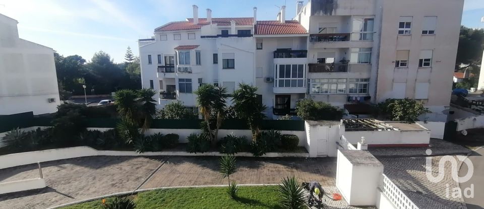 Apartamento T3 em Cascais e Estoril de 159 m²