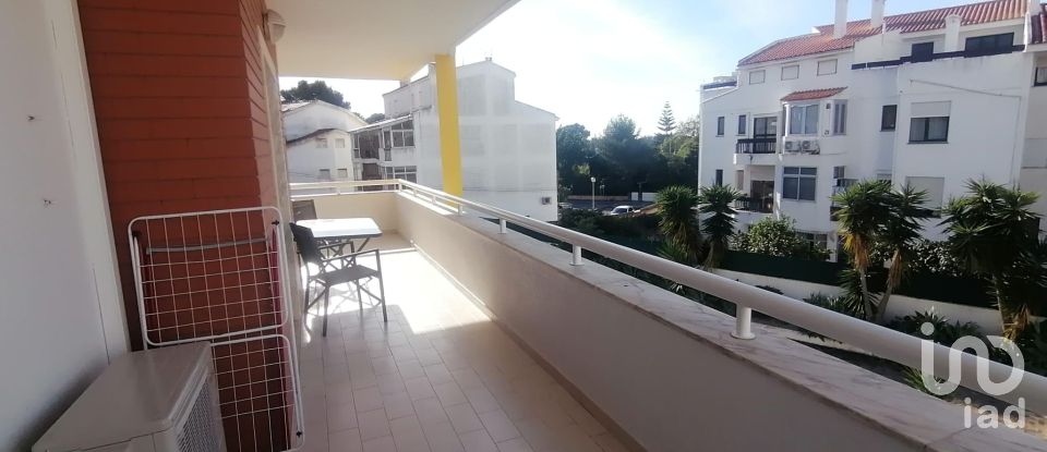 Appartement T3 à Cascais e Estoril de 159 m²