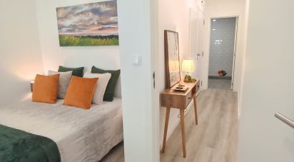 Apartment T0 in Benfica of 34 m²