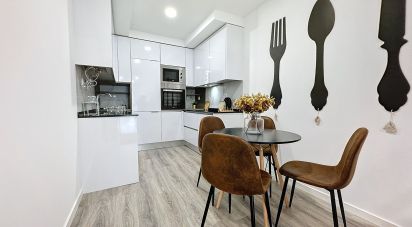Apartamento T1 em Benfica de 34 m²