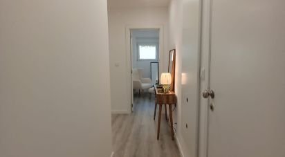 Apartment T0 in Benfica of 34 m²