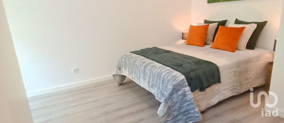 Apartment T1 in Benfica of 34 m²