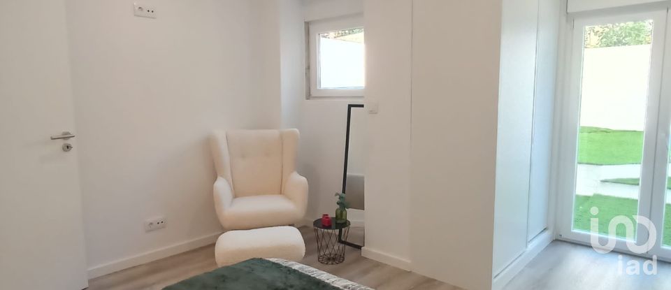 Apartment T1 in Benfica of 34 m²