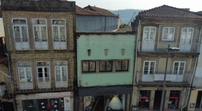 Bâtiment à Penafiel de 268 m²