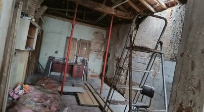 Bâtiment à Penafiel de 268 m²