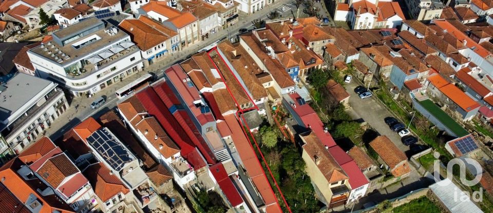 Block of flats in Penafiel of 268 m²