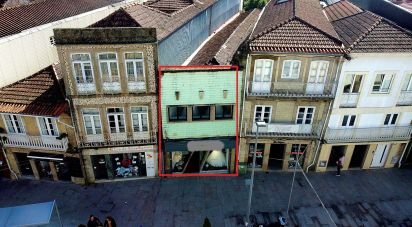 Bâtiment à Penafiel de 268 m²