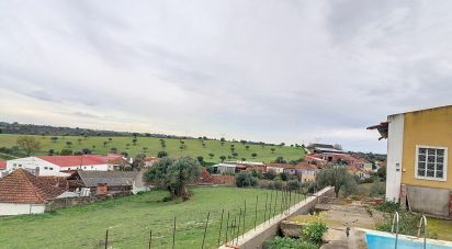 Maison rustique T5 à Achete, Azoia De Baixo e Póvoa de Santarém de 189 m²