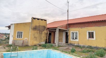 Maison rustique T5 à Achete, Azoia De Baixo e Póvoa de Santarém de 189 m²