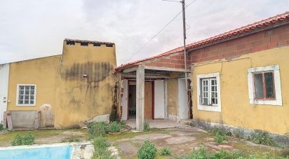 Maison rustique T5 à Achete, Azoia De Baixo e Póvoa de Santarém de 189 m²