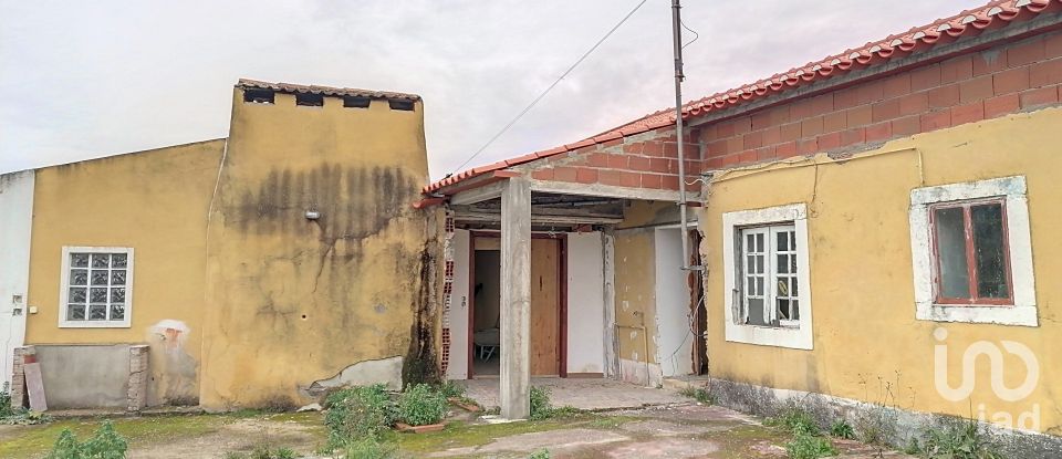 Country house T5 in Achete, Azoia De Baixo e Póvoa de Santarém of 189 m²