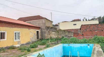 Maison rustique T5 à Achete, Azoia De Baixo e Póvoa de Santarém de 189 m²