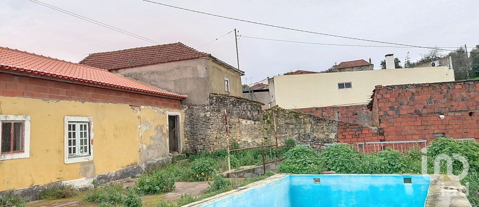 Casa de Campo T5 em Achete, Azoia De Baixo e Póvoa de Santarém de 189 m²