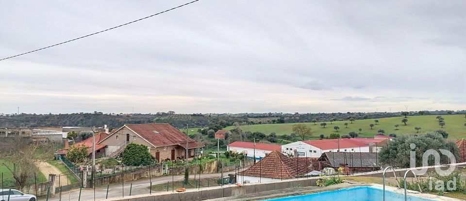 Country house T5 in Achete, Azoia De Baixo e Póvoa de Santarém of 189 m²