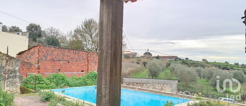 Casa de Campo T5 em Achete, Azoia De Baixo e Póvoa de Santarém de 189 m²