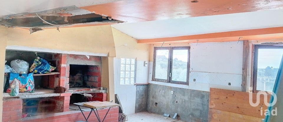 Casa de Campo T5 em Achete, Azoia De Baixo e Póvoa de Santarém de 189 m²