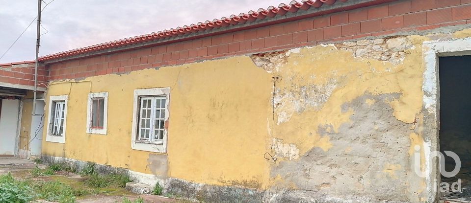 Casa de Campo T5 em Achete, Azoia De Baixo e Póvoa de Santarém de 189 m²