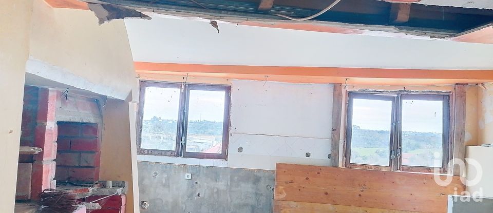 Casa de Campo T5 em Achete, Azoia De Baixo e Póvoa de Santarém de 189 m²