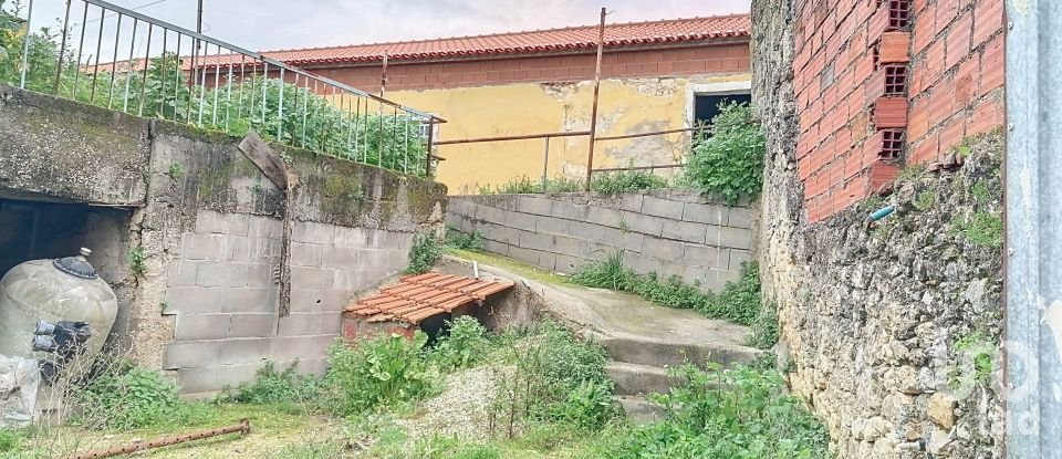 Casa de Campo T5 em Achete, Azoia De Baixo e Póvoa de Santarém de 189 m²