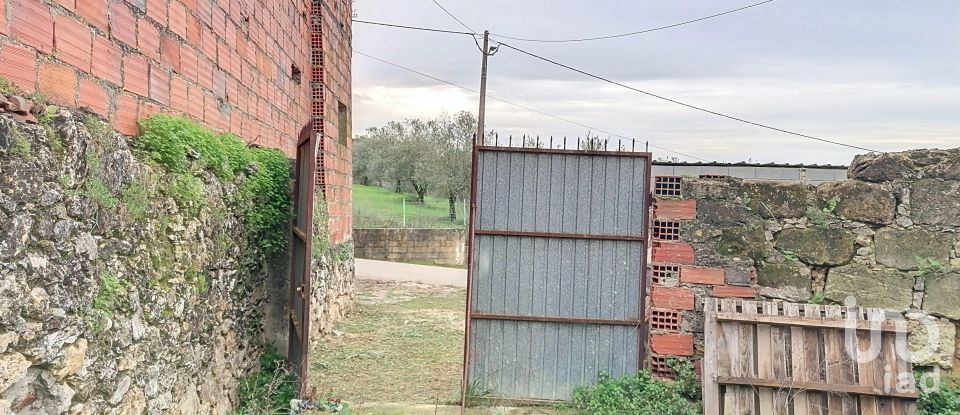 Casa de Campo T5 em Achete, Azoia De Baixo e Póvoa de Santarém de 189 m²