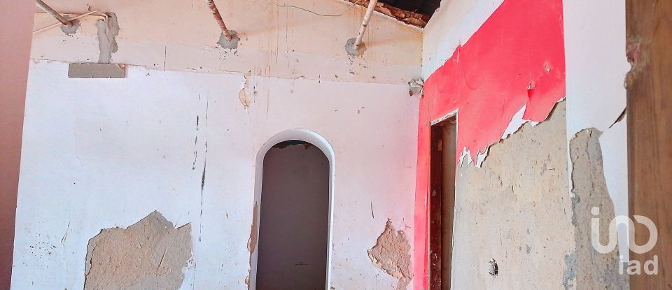 Casa de Campo T5 em Achete, Azoia De Baixo e Póvoa de Santarém de 189 m²