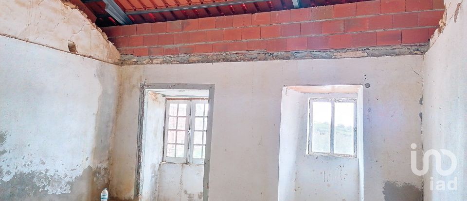 Casa de Campo T5 em Achete, Azoia De Baixo e Póvoa de Santarém de 189 m²