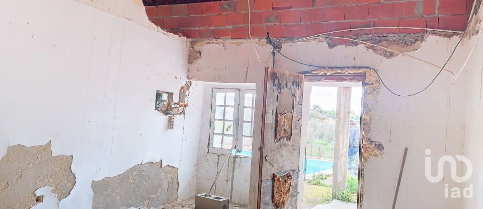 Casa de Campo T5 em Achete, Azoia De Baixo e Póvoa de Santarém de 189 m²