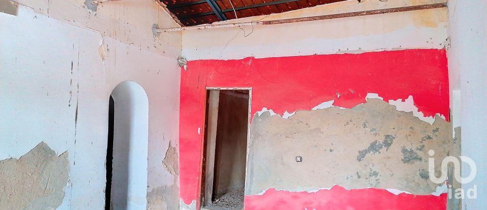 Casa de Campo T5 em Achete, Azoia De Baixo e Póvoa de Santarém de 189 m²