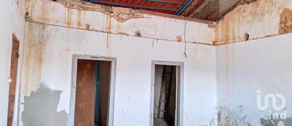 Casa de Campo T5 em Achete, Azoia De Baixo e Póvoa de Santarém de 189 m²