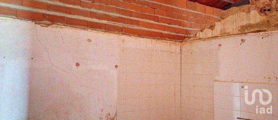 Casa de Campo T5 em Achete, Azoia De Baixo e Póvoa de Santarém de 189 m²