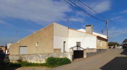 Casa T2 em Terrugem E Vila Boim de 125 m²