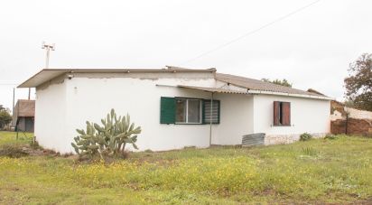 Maison de village T3 à Carregueira de 107 m²